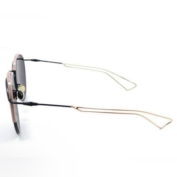 Dior Dioround Aviator Sunglasses - Picture 7 of 12